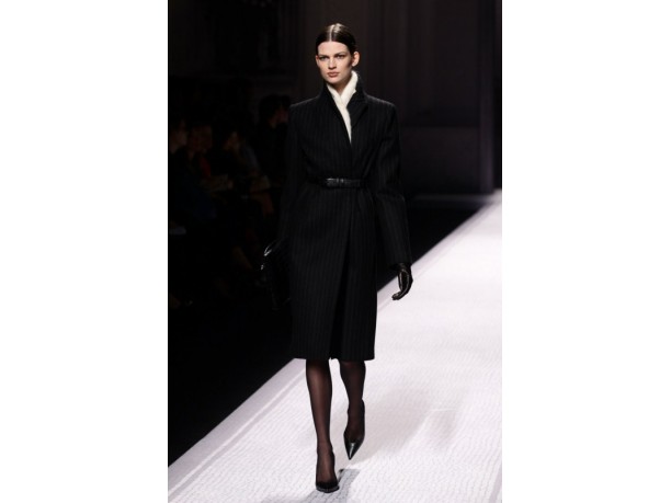 Alberta Ferretti collezione autunno inverno 2012-2013