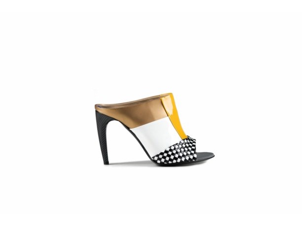 Alberto Guardiani scarpe donna primavera estate 2012
