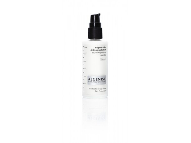 Algenist soin anti-rughe Regenerative Anti-aging Lotion