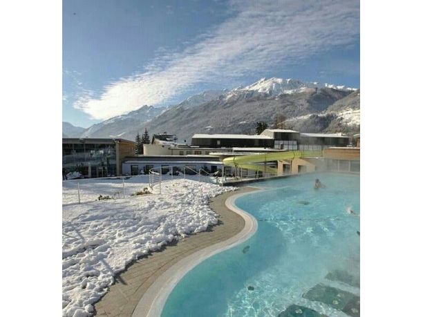Alta Valtellina: Bormio, Livigno, Tirano e Santa Caterina