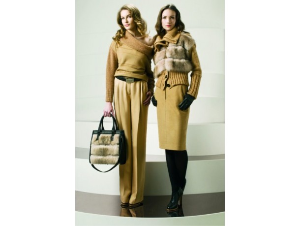 ALV by Alviero Martini autunno inverno 2011/2012