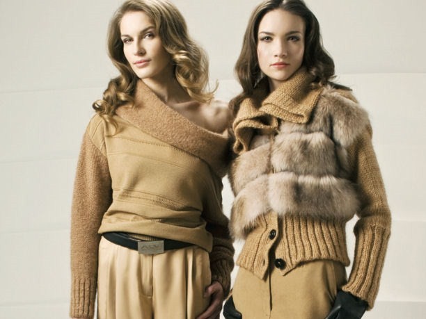ALV by Alviero Martini autunno inverno 2011/2012