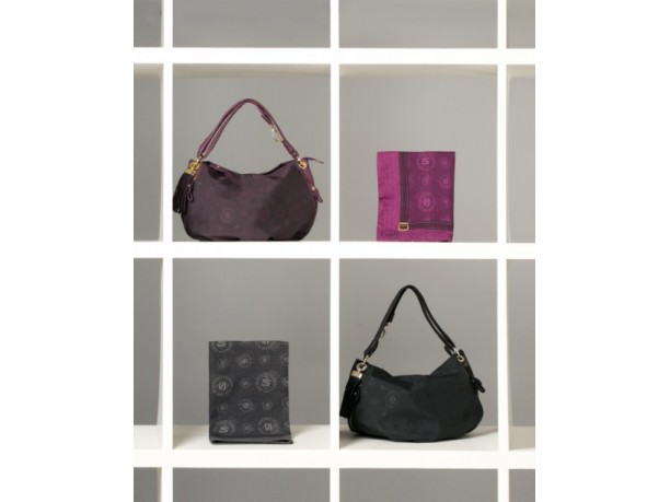 ALV by Alviero Martini collezione pelletteria