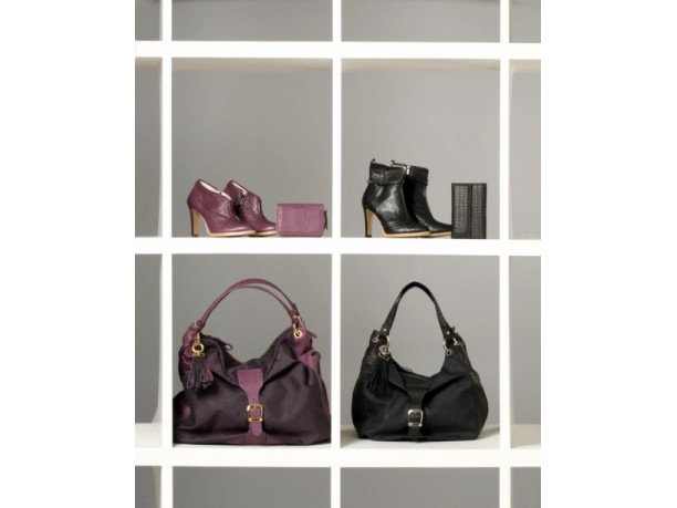 ALV by Alviero Martini collezione pelletteria