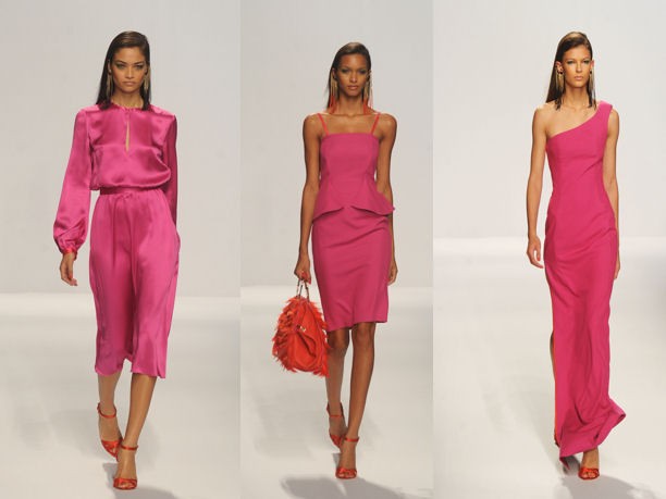 Alviero Martini 1^ Classe moda donna primavera estate 2013