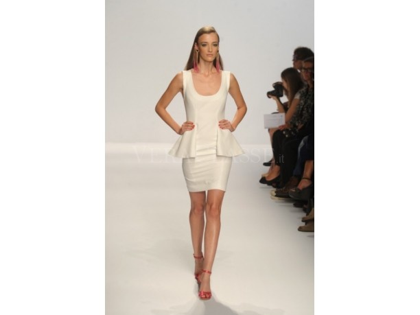 Alviero Martini 1^ Classe moda donna primavera estate 2013