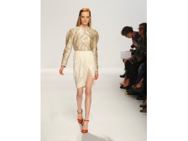 Alviero Martini 1^ Classe moda donna primavera estate 2013