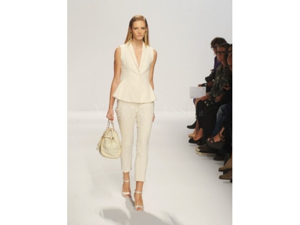 Alviero Martini 1^ Classe moda donna primavera estate 2013