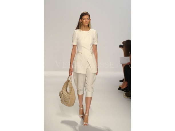 Alviero Martini 1^ Classe moda donna primavera estate 2013