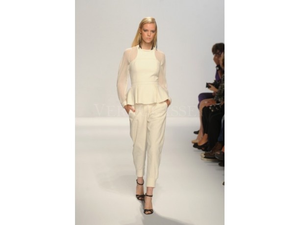 Alviero Martini 1^ Classe moda donna primavera estate 2013
