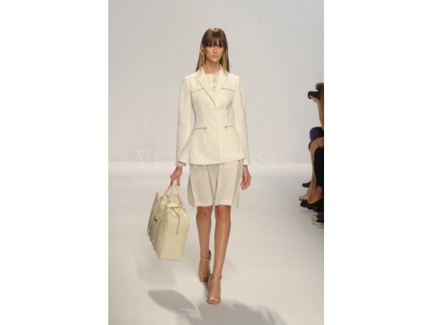Alviero Martini 1^ Classe moda donna primavera estate 2013