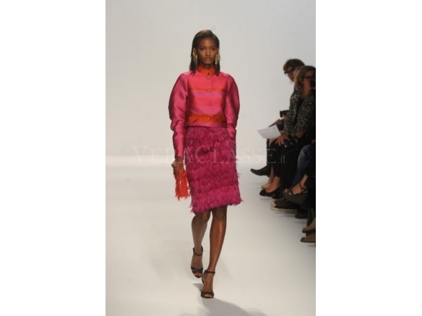Alviero Martini 1^ Classe moda donna primavera estate 2013
