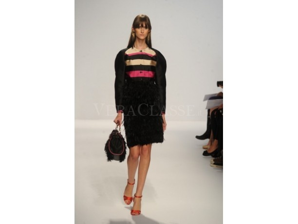 Alviero Martini 1^ Classe moda donna primavera estate 2013