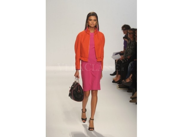 Alviero Martini 1^ Classe moda donna primavera estate 2013