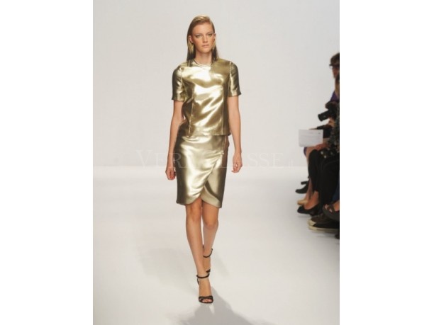 Alviero Martini 1^ Classe moda donna primavera estate 2013