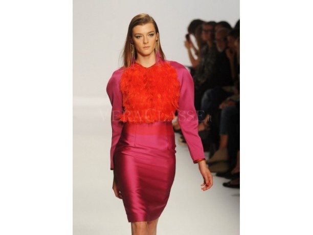 Alviero Martini 1^ Classe moda donna primavera estate 2013
