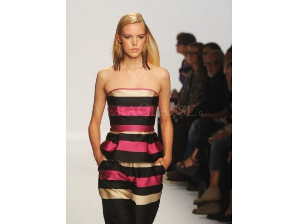 Alviero Martini 1^ Classe moda donna primavera estate 2013