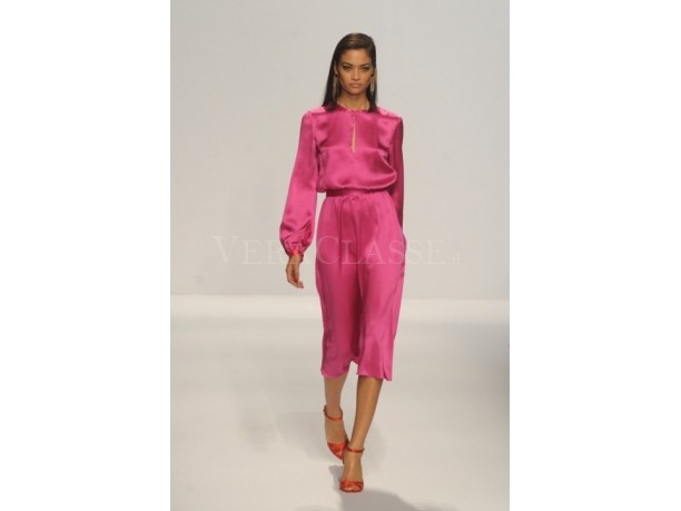 Alviero Martini 1^ Classe moda donna primavera estate 2013