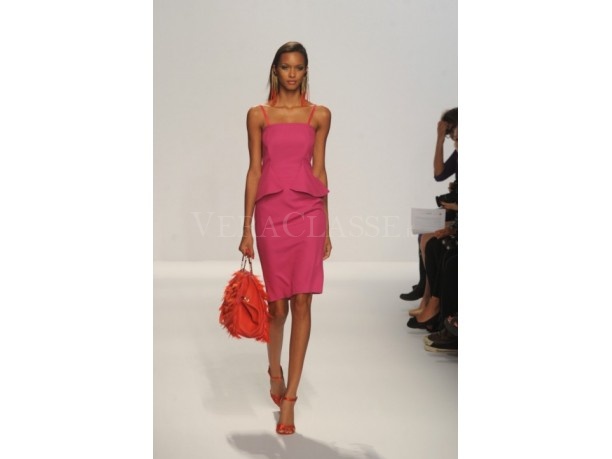 Alviero Martini 1^ Classe moda donna primavera estate 2013