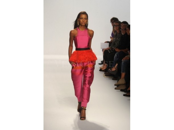 Alviero Martini 1^ Classe moda donna primavera estate 2013