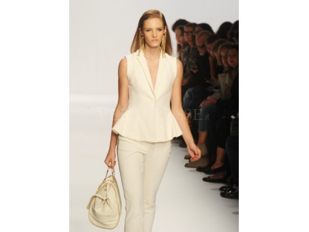 Alviero Martini 1^ Classe moda donna primavera estate 2013