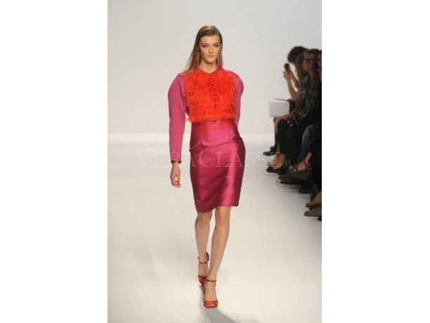 Alviero Martini 1^ Classe moda donna primavera estate 2013