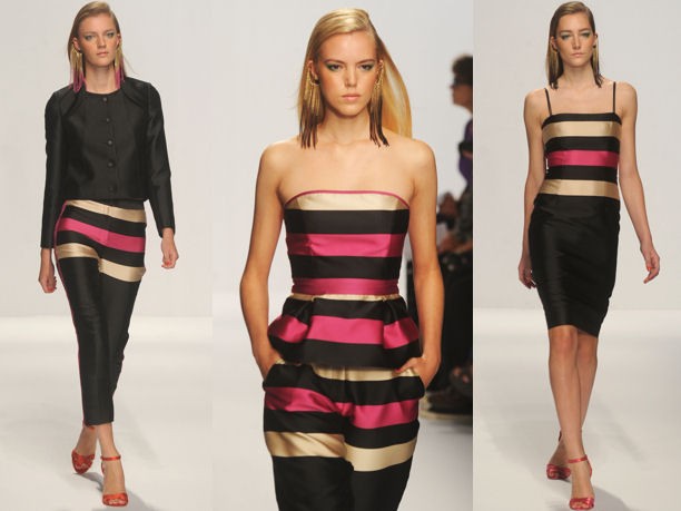 Alviero Martini 1^ Classe moda donna primavera estate 2013
