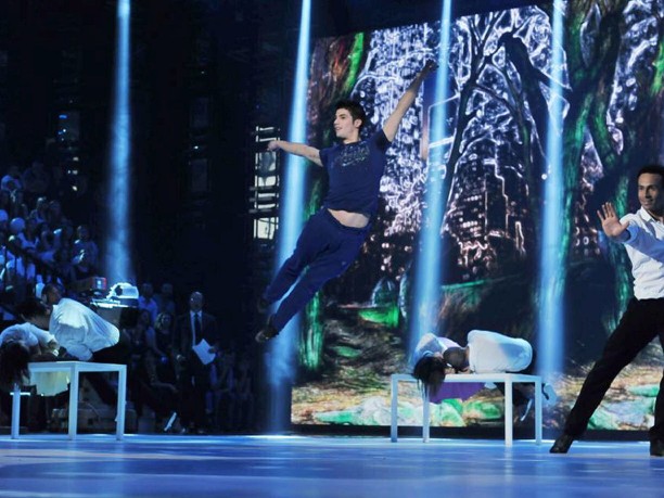 Amici 2013: la puntata finale e il grande vincitore
