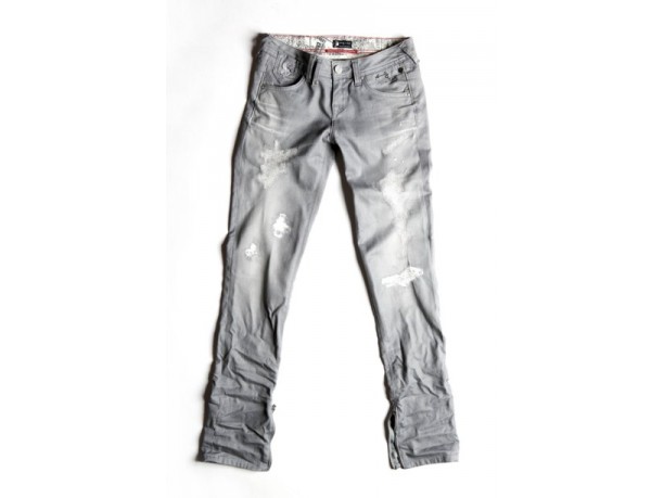 Andy Warhol by Pepe Jeans London autunno-inverno 2010
