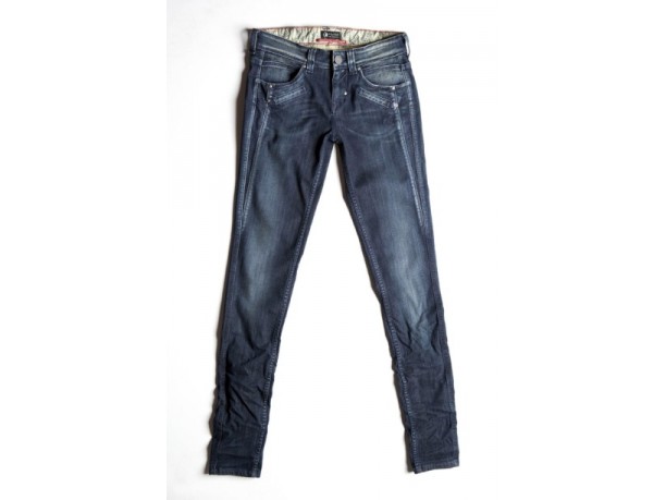 Andy Warhol by Pepe Jeans London autunno-inverno 2010