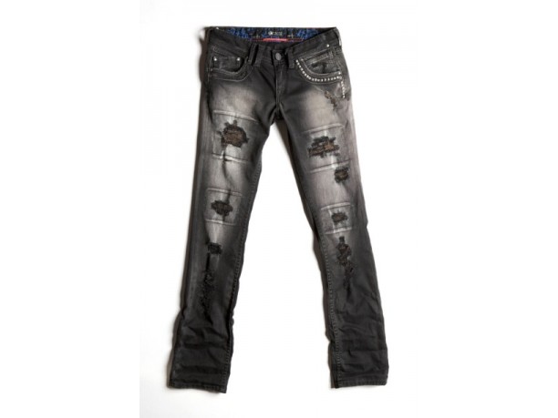 Andy Warhol by Pepe Jeans London autunno-inverno 2010