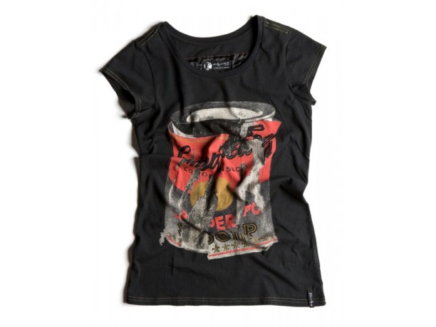 Andy Warhol by Pepe Jeans London autunno-inverno 2010
