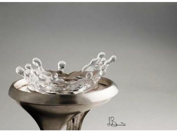 Anelli Plink by Luisa Bruni