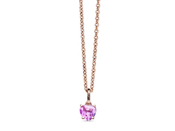 Anello Dodo by Pomellato 100% amore