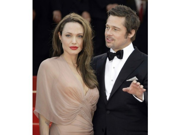 Angelina Jolie e Brad Pitt presto sposi