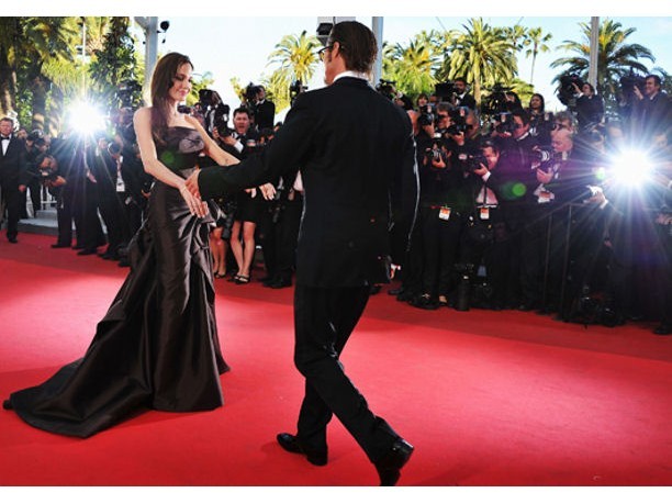 Angelina Jolie e Brad Pitt presto sposi