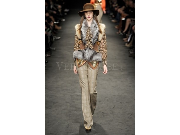 Angelo Marani collezione autunno inverno 2011/2012