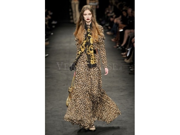 Angelo Marani collezione autunno inverno 2011/2012