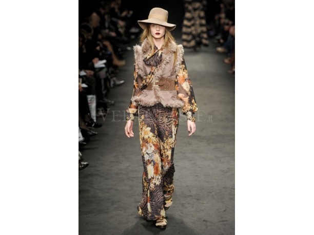 Angelo Marani collezione autunno inverno 2011/2012
