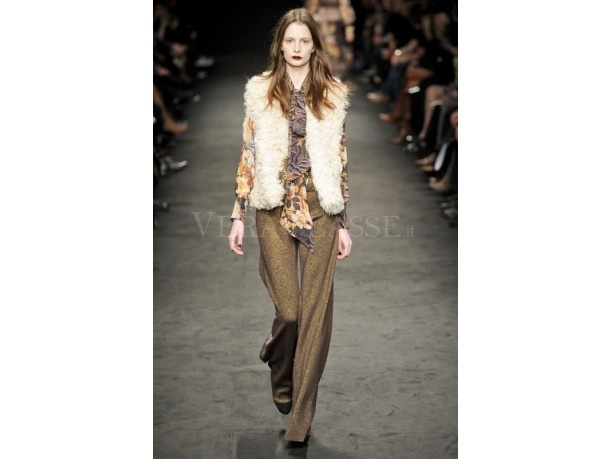 Angelo Marani collezione autunno inverno 2011/2012