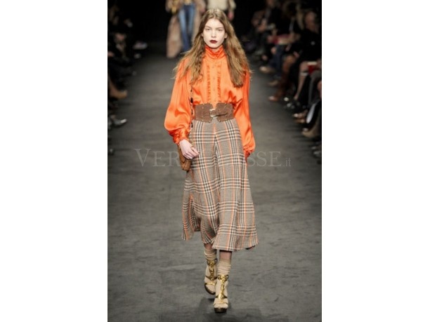Angelo Marani collezione autunno inverno 2011/2012