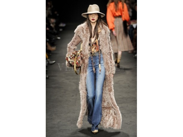 Angelo Marani collezione autunno inverno 2011/2012