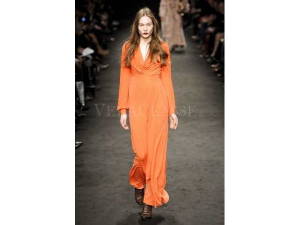 Angelo Marani collezione autunno inverno 2011/2012