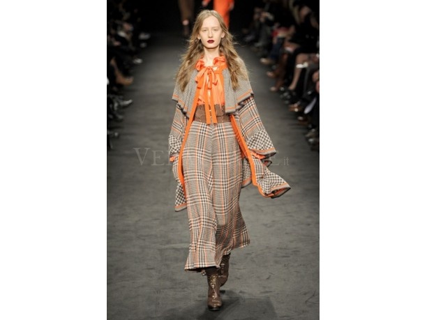Angelo Marani collezione autunno inverno 2011/2012