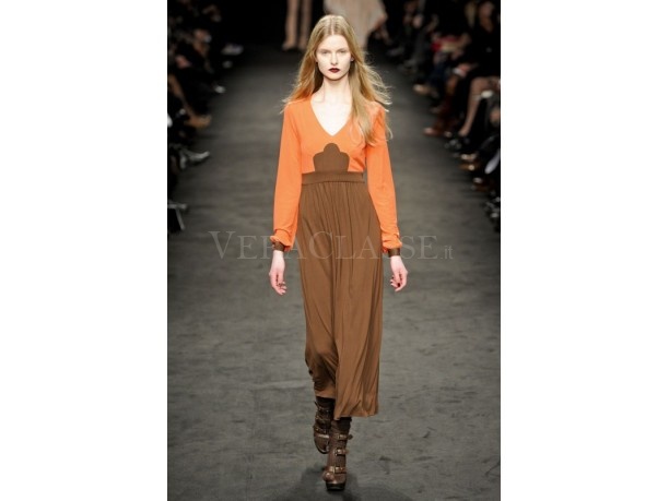Angelo Marani collezione autunno inverno 2011/2012