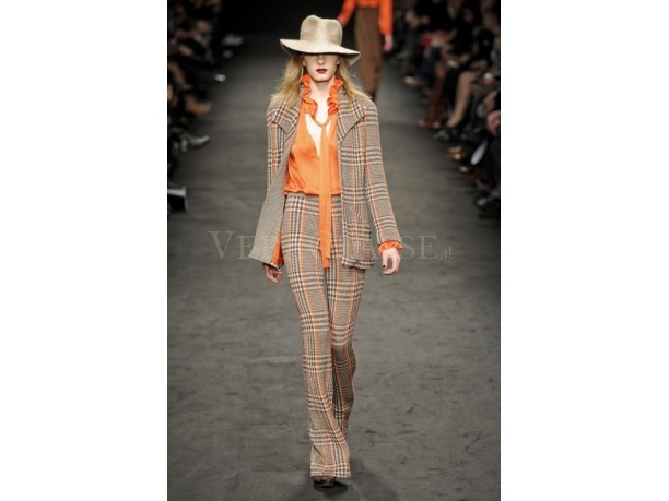Angelo Marani collezione autunno inverno 2011/2012