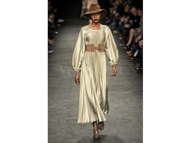 Angelo Marani collezione autunno inverno 2011/2012