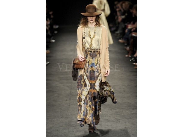 Angelo Marani collezione autunno inverno 2011/2012