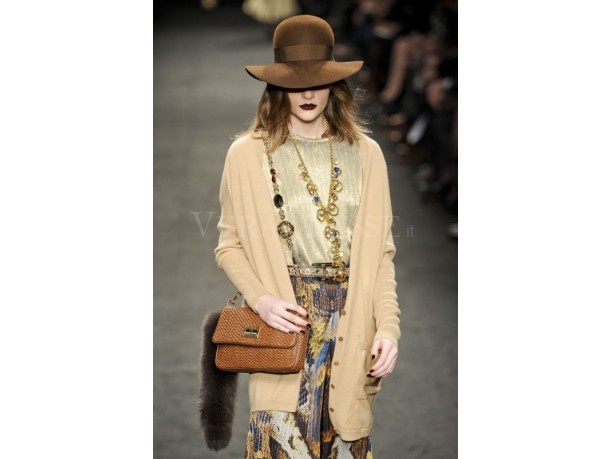 Angelo Marani collezione autunno inverno 2011/2012