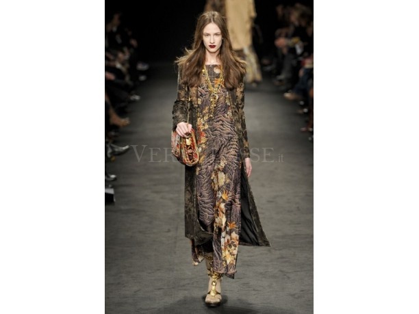 Angelo Marani collezione autunno inverno 2011/2012